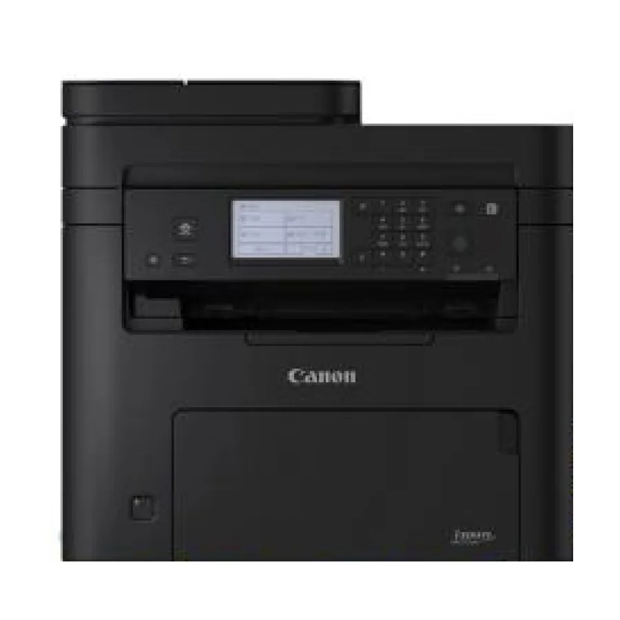 Canon i-SENSYS MF275dw Mono Laser Multifunction Printer with Fax