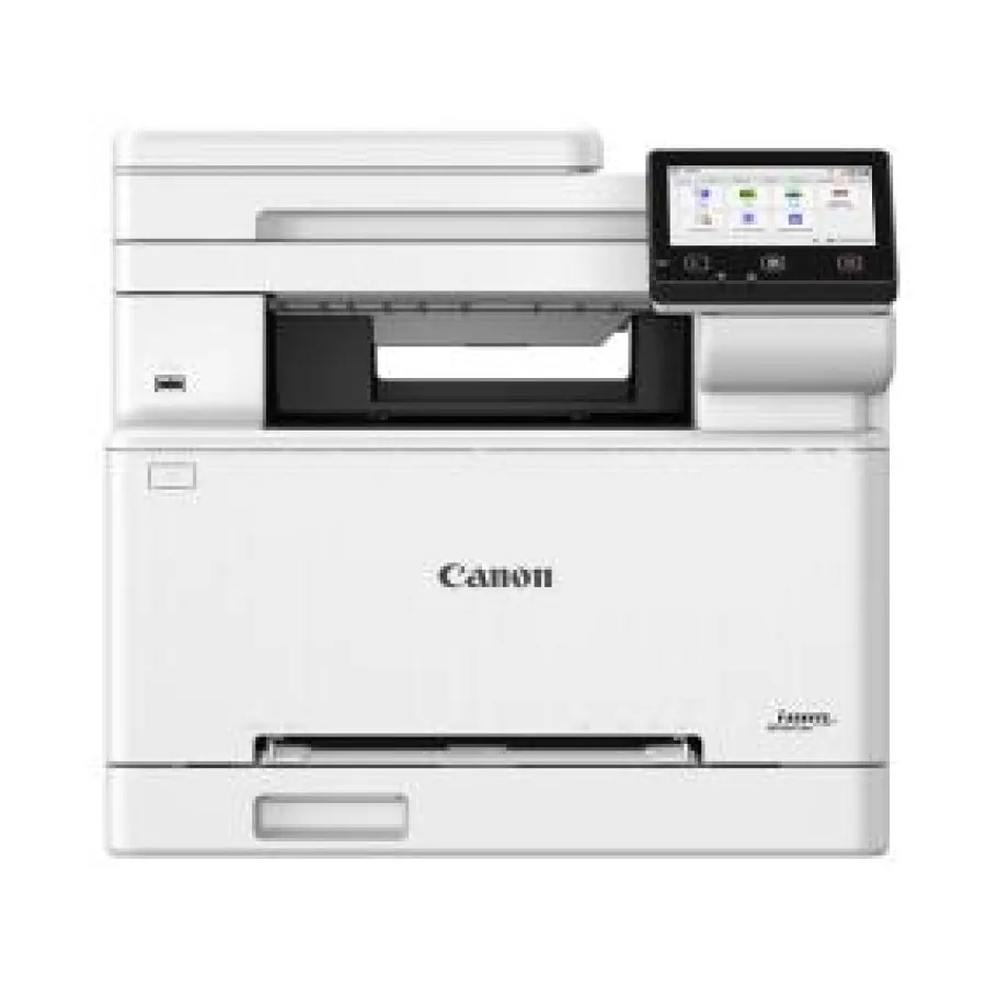 Canon i-SENSYS MF664Cdw Colour Laser Multifunction Printer