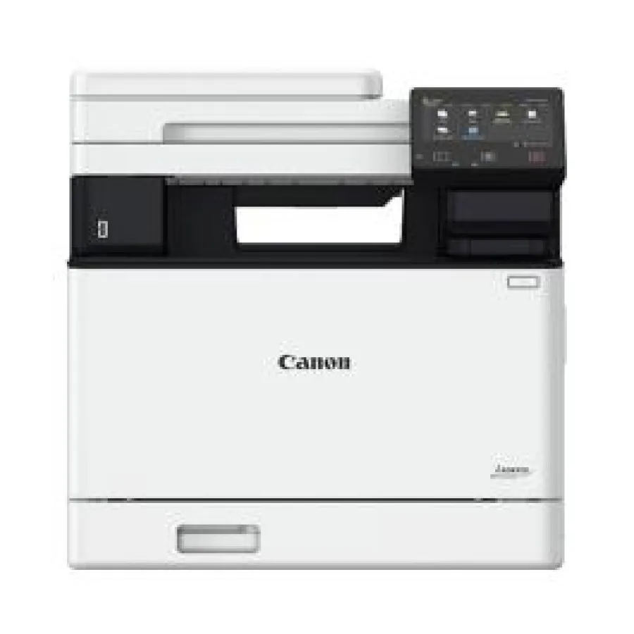 Canon i-SENSYS MF752Cdw Colour Laser Multifunction Printer