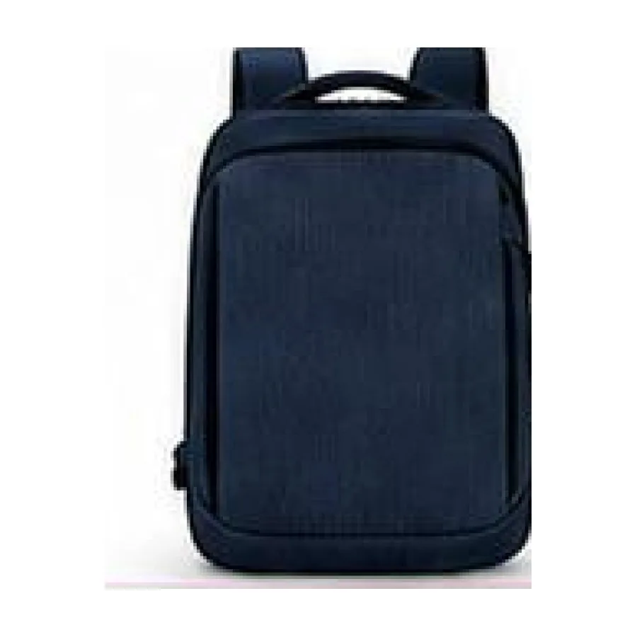 Kenton 15.6" Business Laptop Backpack Navy